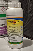 Фунгіцид Топсин М 1л.