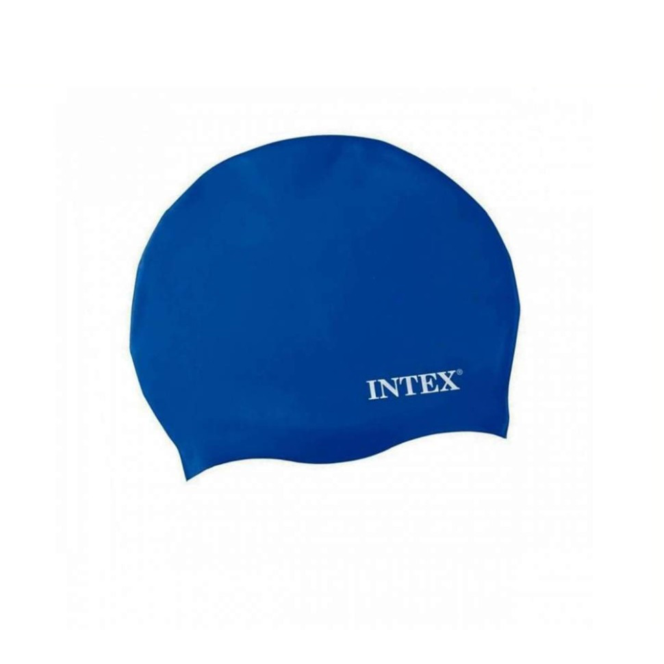 Шапочка для плавання Intex від 8 років 55992