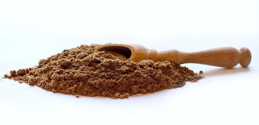 Коріандр мелений, 100г