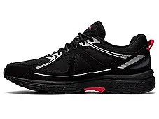Кросівки спорт-стиль чоловічі Asics SportStyle GEL-VENTURE 6 1201A366-001, фото 3