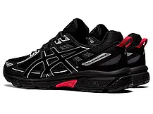 Кросівки спорт-стиль чоловічі Asics SportStyle GEL-VENTURE 6 1201A366-001, фото 5