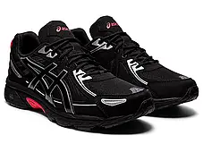 Кросівки спорт-стиль чоловічі Asics SportStyle GEL-VENTURE 6 1201A366-001, фото 4