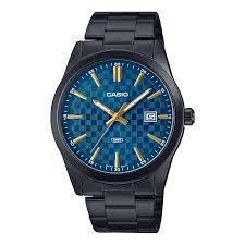 Годинник CASIO MTP-VD03B-2AUDF