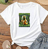 Термонаклейка на одяг "SHIMPANZINI BANANINI", фото 2