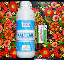 Добриво Калтемі / KALTEMI (Meristem), 1 л — для усунення дефіциту мікроелементів