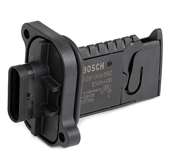 Расходомер повітря BOSCH 0 281 006 092, б/у (KG-12706)