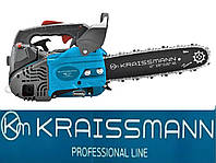 Бензопила Kraissmann KS 2509