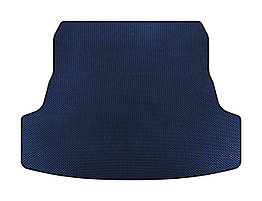 Килимок в багажник EVA для Daewoo Nubira 1997-1999 рр. Digital Designs Етилвінілацетат