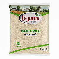 Рис для суші Legurme 1 кг