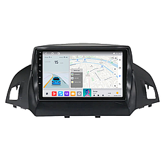 Штатна магнітола Mekede MS Ford C-Max (2012-2019) QleD