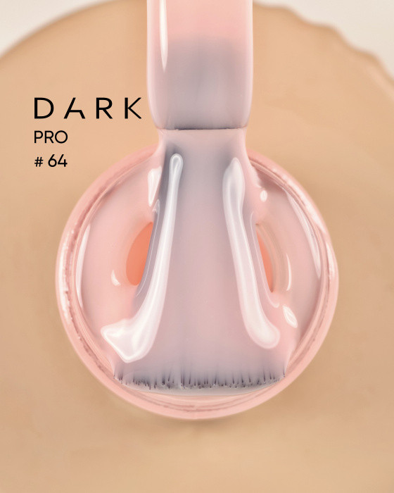 DARK PRO base 15 ml №64