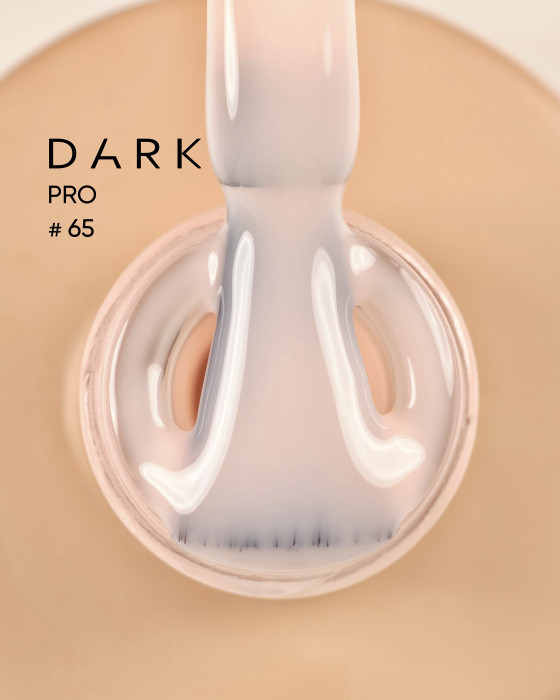 DARK PRO base 15 ml №65