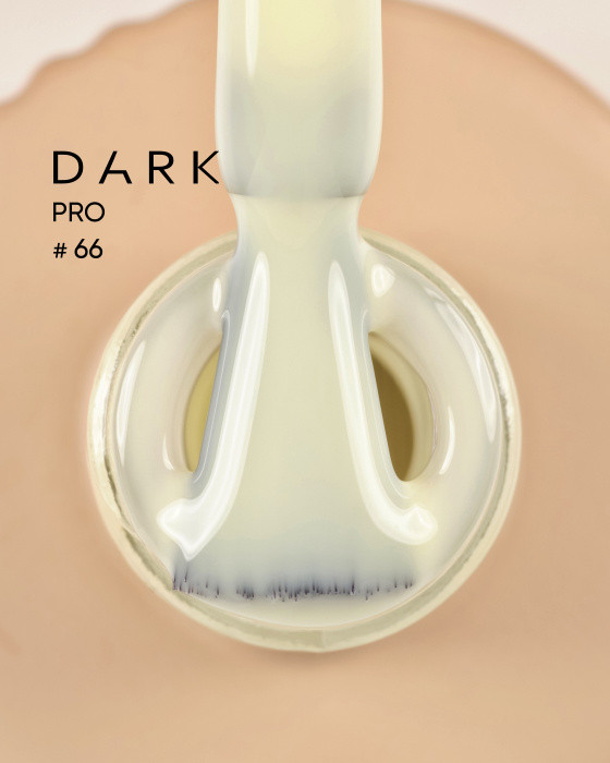 DARK PRO base 15 ml №66