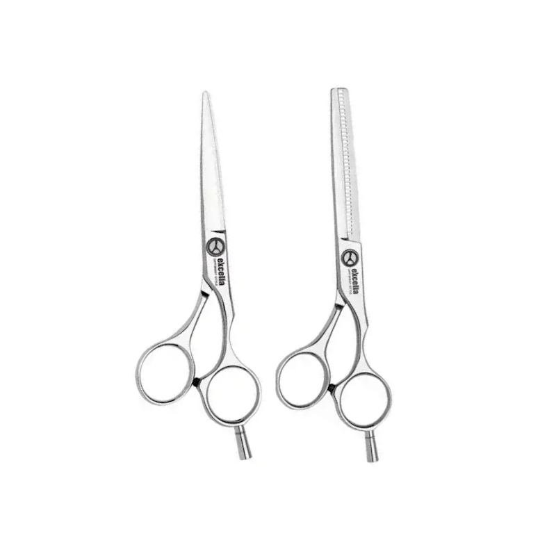 Набір ножиць Kasho, 5.5 (EO-55 os SET), фото 1