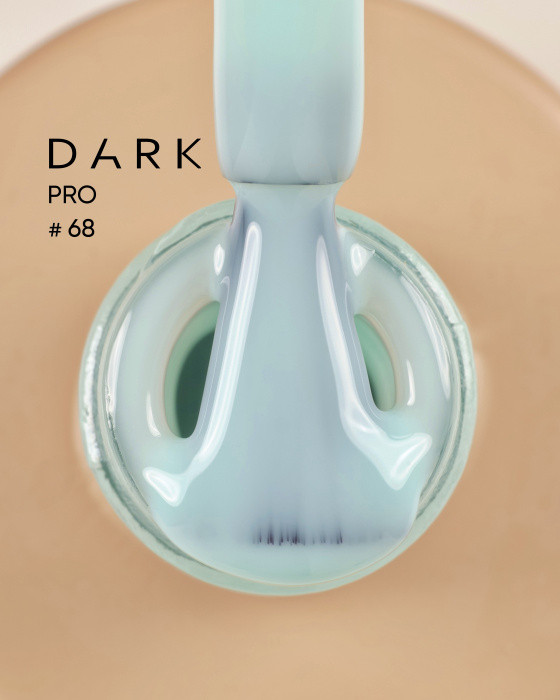 DARK PRO base 15 ml №68