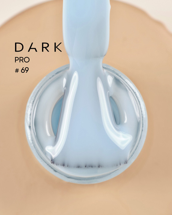 DARK PRO base 15 ml №69
