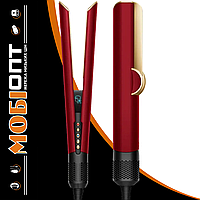 Випрямляч для волосся Dyson Airstrait HT01 Velvet Red/Gold (596931-01) Global