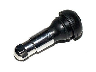 Вентиль безкамерний малий TR-413 для скутерів, мопедів, мотоциклів