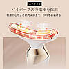 ANLAN Апарат для краси обличчя 8-в-1 EMS Facial Roller Cassa, фото 9