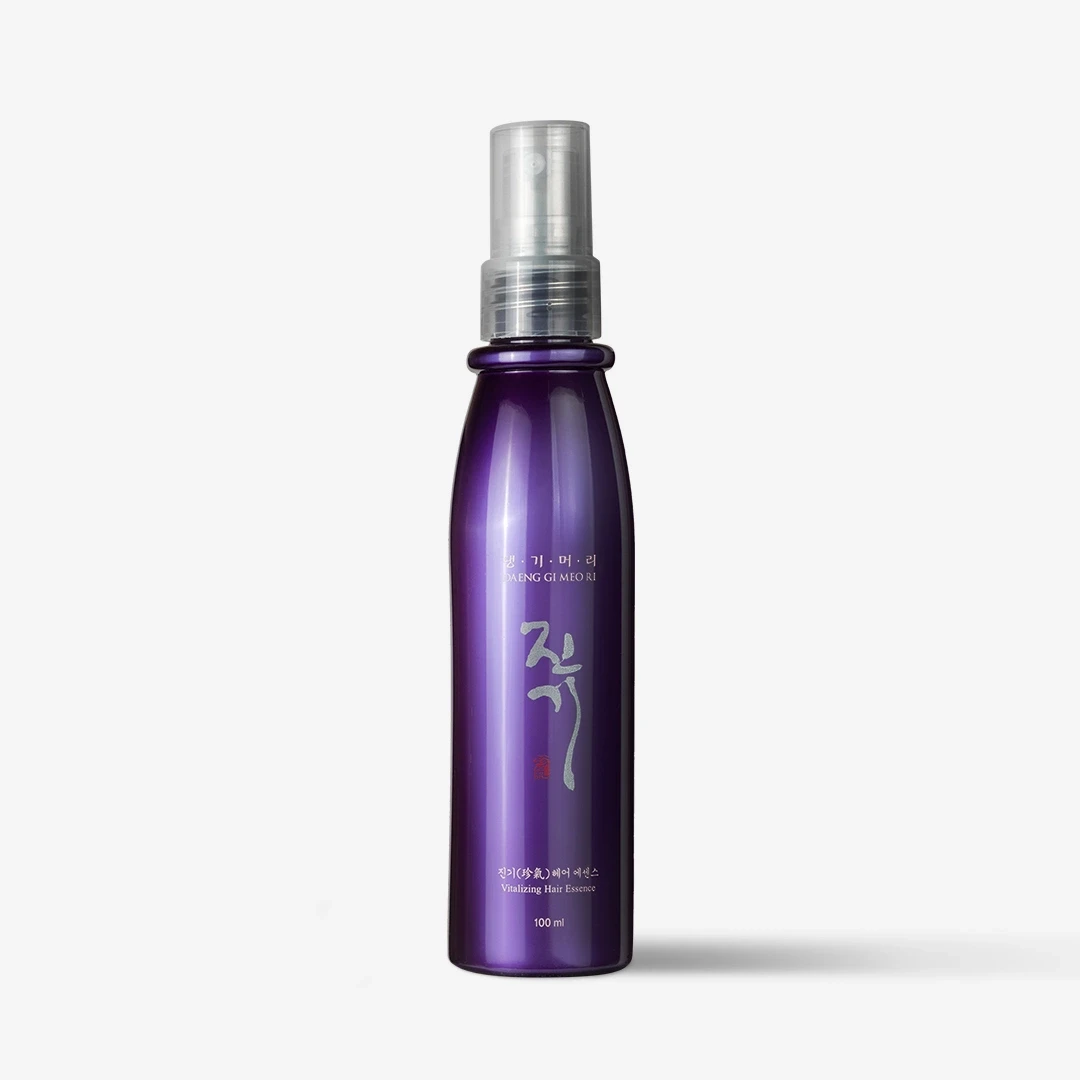 Зволожуюча спрей для відновлення волосся Daeng Gi Meo Ri Vitalizing Hair Essence 100 мл