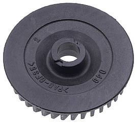 Крильчатка d10*55 МШУ 125 №12