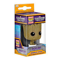 Ігрова фігурка на кліпсі FUNKO POP! серії "Вартові Галактики" — ТАНЦЮЮЧИЙ ГРУТ
