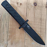 Ніж нескладний Zero Tolerance ZT 0006, фото 4