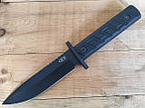 Ніж нескладний Zero Tolerance ZT 0006, фото 5