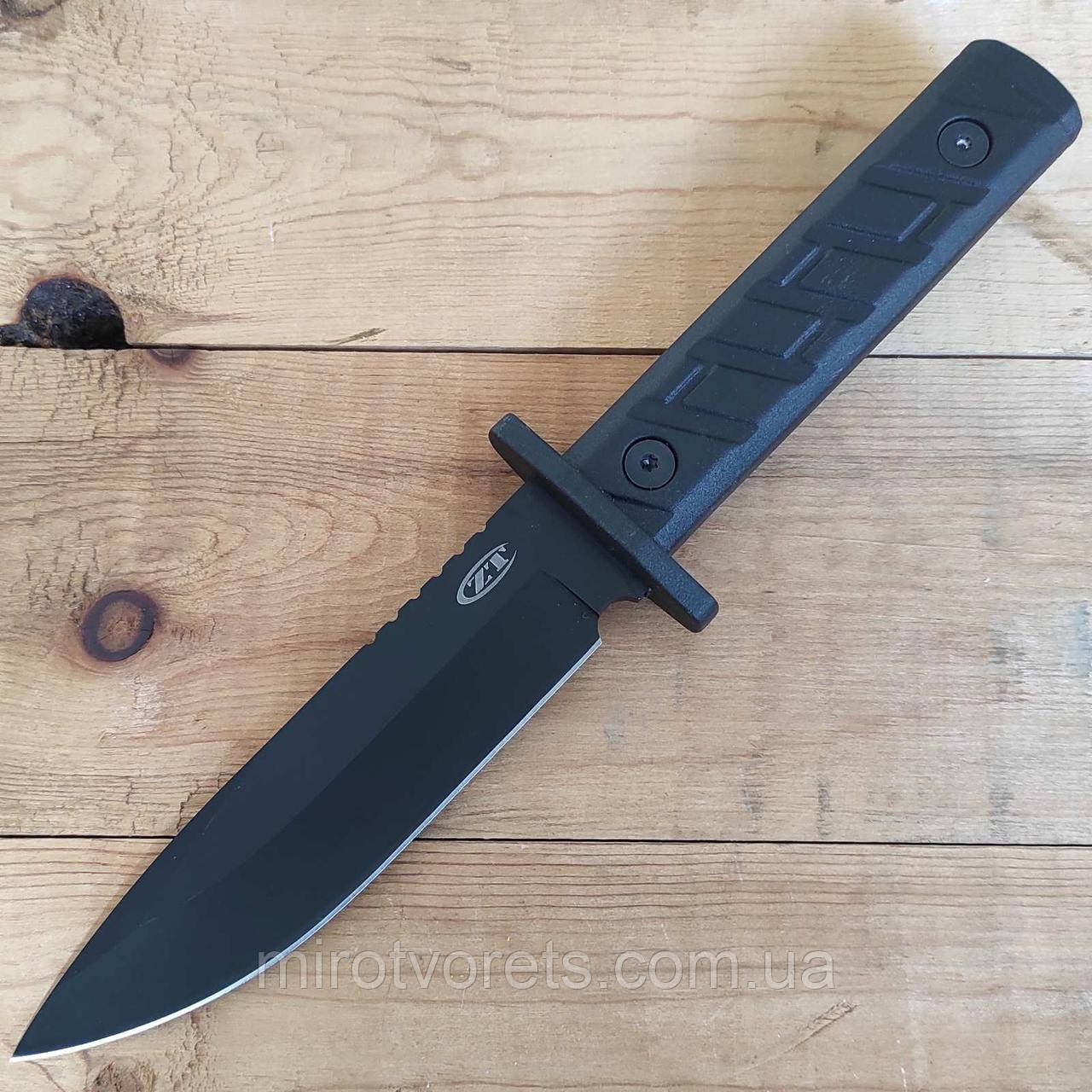Ніж нескладний Zero Tolerance ZT 0006