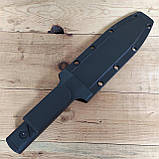 Ніж нескладний Zero Tolerance ZT 0006, фото 7