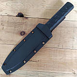Ніж нескладний Zero Tolerance ZT 0006, фото 8