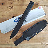 Ніж нескладний Zero Tolerance ZT 0006, фото 9