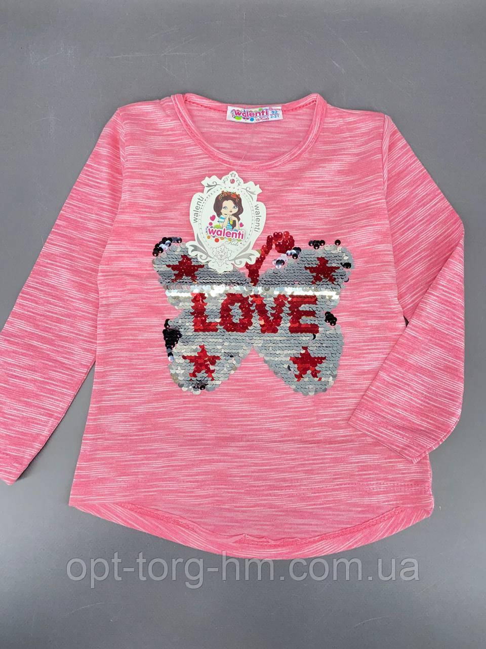 Туніка для дівчинки 92зріст, фото 1