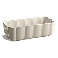 Форма для випікання Emile Henry Bakeware Argile, розмір 28,5х13х9 см, 5,5 л (026353)
