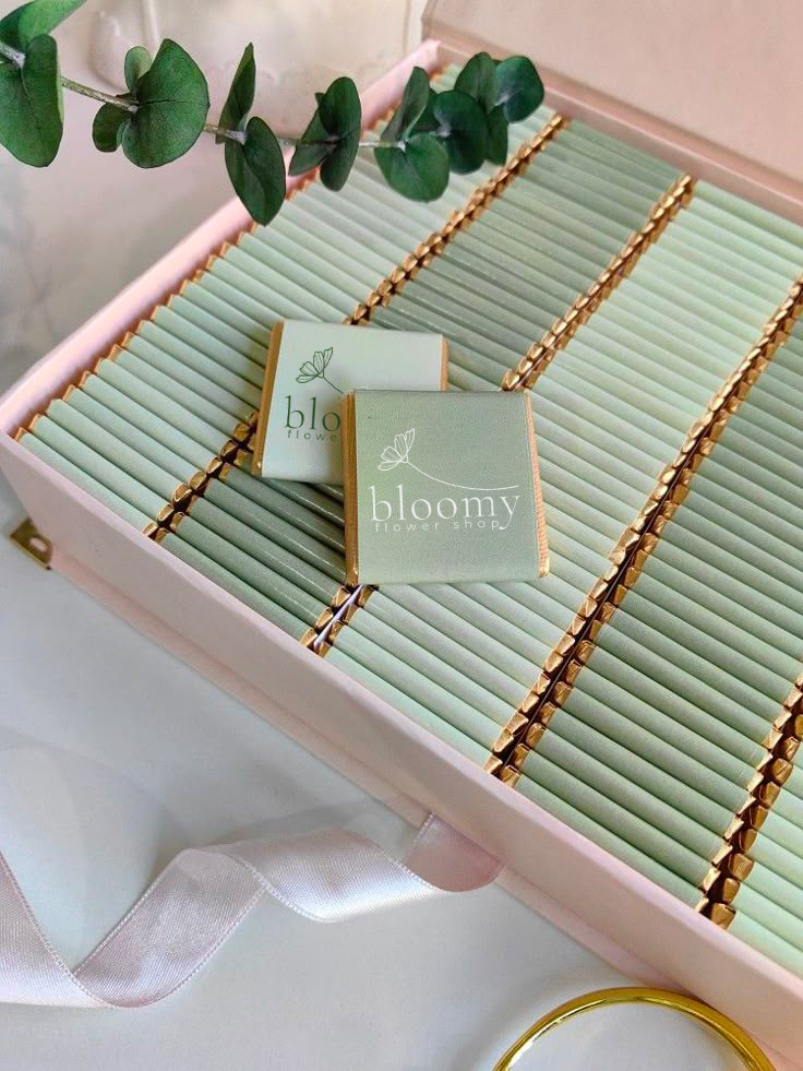 Преміум шоколад чорний 6 г з вашим логотипом - іміджевий презент для студій флористики 100 шт., фото 1