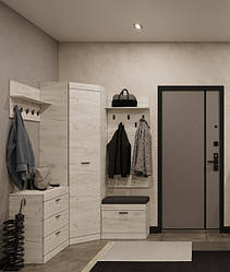 Комплекти для передпокою