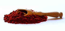 Паприка червона копчена, 100г