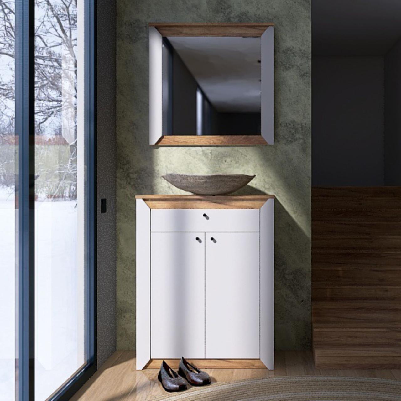 Передпокій Нордик-2 (модульна), фото 1