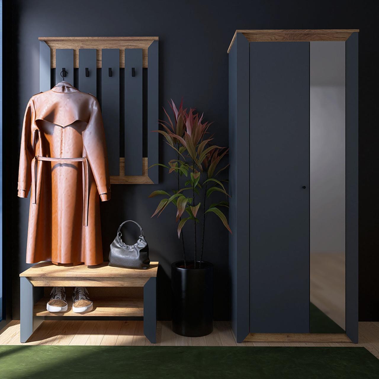 Передпокій Нордик-4 (модульна), фото 1