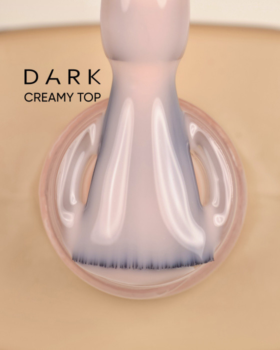 Dark Creamy Top, 10 мл