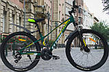 Гірський магнієвий 26 Straicker Titan велосипед, фото 2