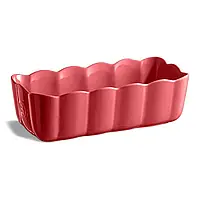Форма для випікання Emile Henry Bakeware Candy Pink, розмір 28,5х13х9 см, 5,5 л (476353)
