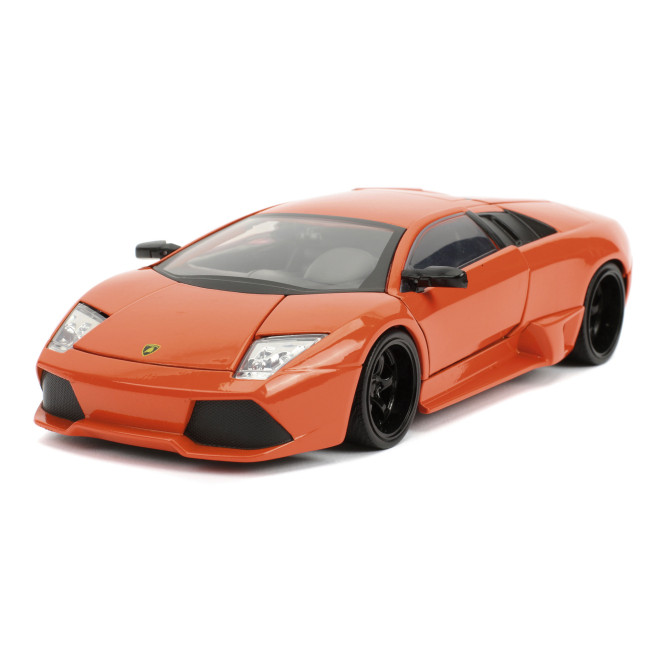Машина металева Jada Форсаж Ламборгіні Мурселаго 1:24 [253203056], фото 1