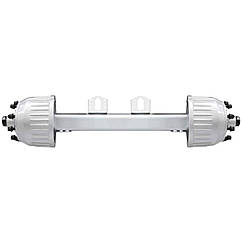 Осі Liang Shan німецька серія