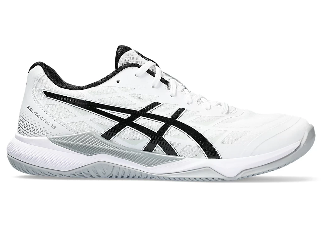 Кросівки чоловічі волейбольні Asics GEL-TACTIC 12 1071A090-100