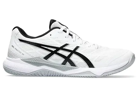 Кросівки чоловічі волейбольні Asics GEL-TACTIC 12 1071A090-100, фото 1