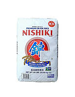 Рис для суші NISHIKI 22,68кг