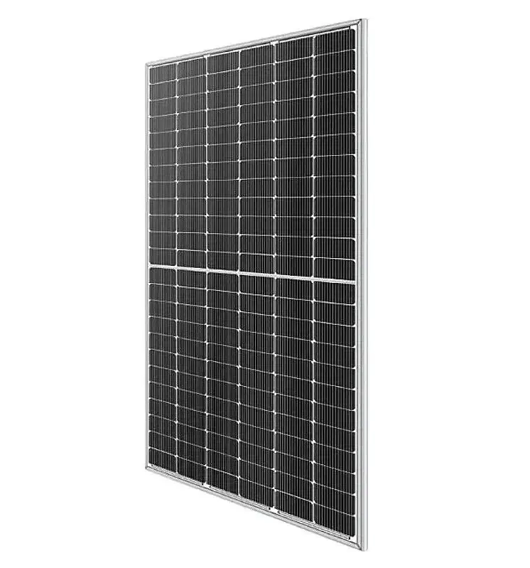 Сонячна панель Leapton 585 Вт LP182x199-M-66-NH-585W (Mono N-Type)