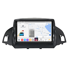 Штатна магнітола Mekede MS 2k Ford C-Max (2012-2019) CarPlay QleD