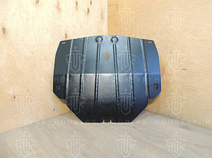 Захист двигуна та КПП Citroen Jumpy 1 (1995-2007) /V: все/549ВС, КППulter КГМ